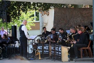 HCC Big Band