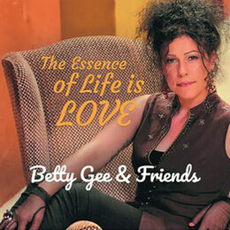 Betty Gee & Friends