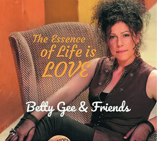 Betty Gee & Friends