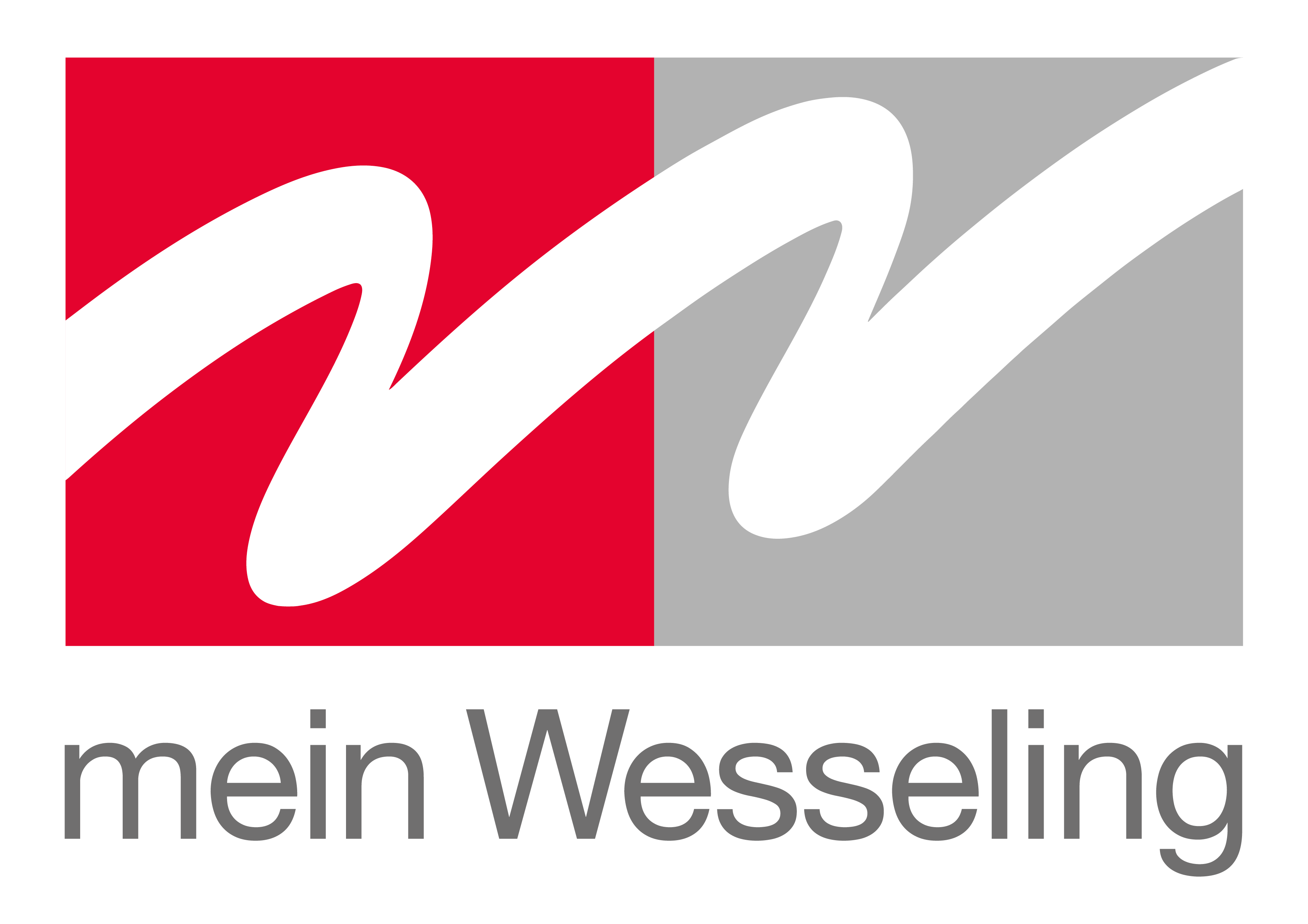 Logo Stadt Wesseling