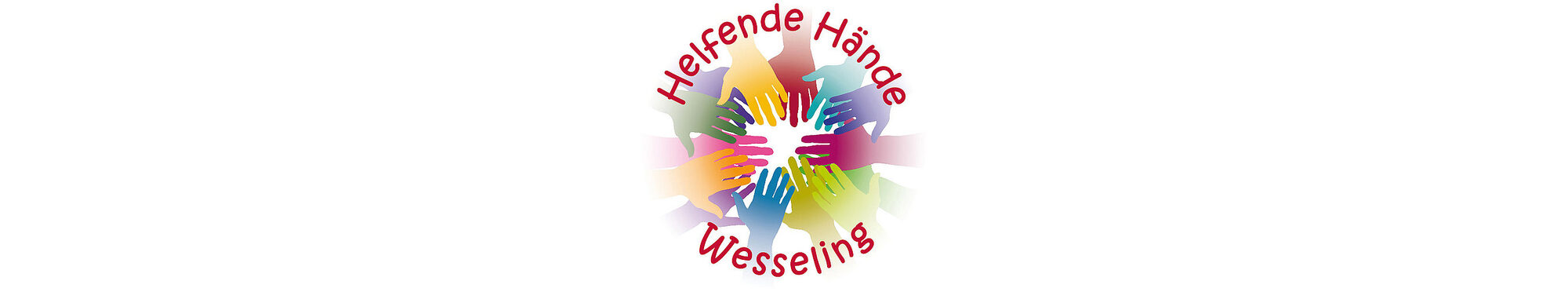 Helfende Haende Logo