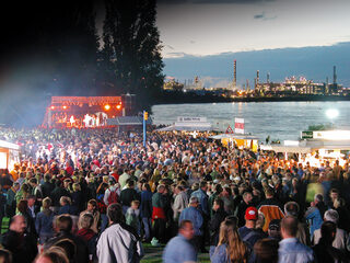 Stadtfest 2013
