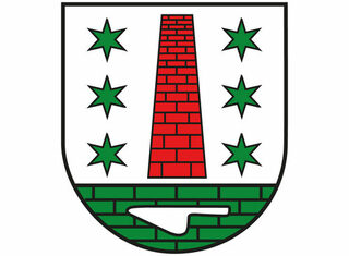 Wappen der Stadt Leuna