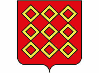 Wappen der Stadt Pontivy