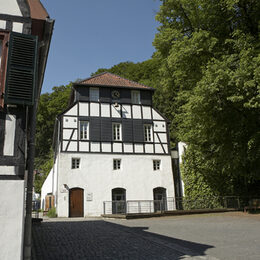 Papiermuseum Alte Dombach