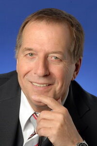 Bürgermeister Günter Ditgens