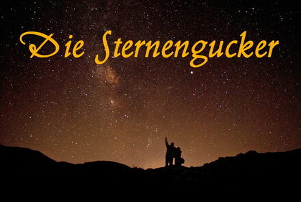 1.Wesselinger Sternennacht