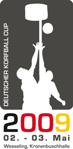 Deutscher Korfball Cup 2009