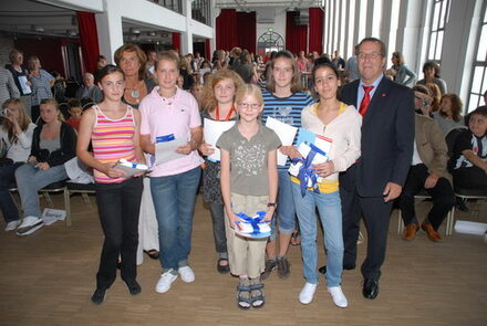 SommerLeseClub2009