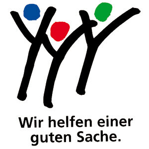 Logo Förderverein Krankenhaus