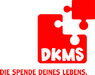 Logo Deutsche Knochenmarkspenderdatei