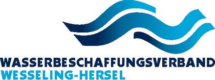 Logo des Wasserbeschaffungsverbandes Wesseling-Hersel