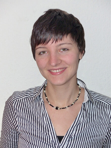Manuela Zinke