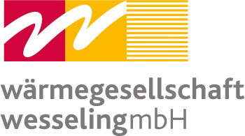 Logo Wärmegesellschaft Wesseling mbH (WGW)