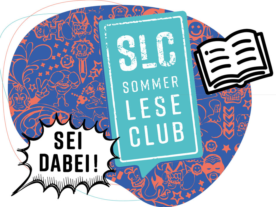SommerLeseClub 2019