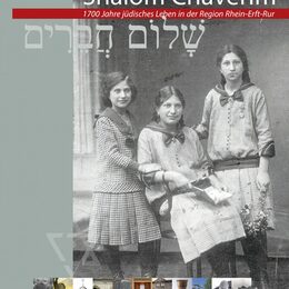Plakat Jüdische Kulturwochen