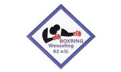 Boxring Wesseling 62