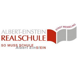 Albert-Einstein-Realschule Logo