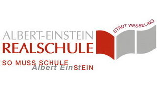 Albert-Einstein-Realschule Logo